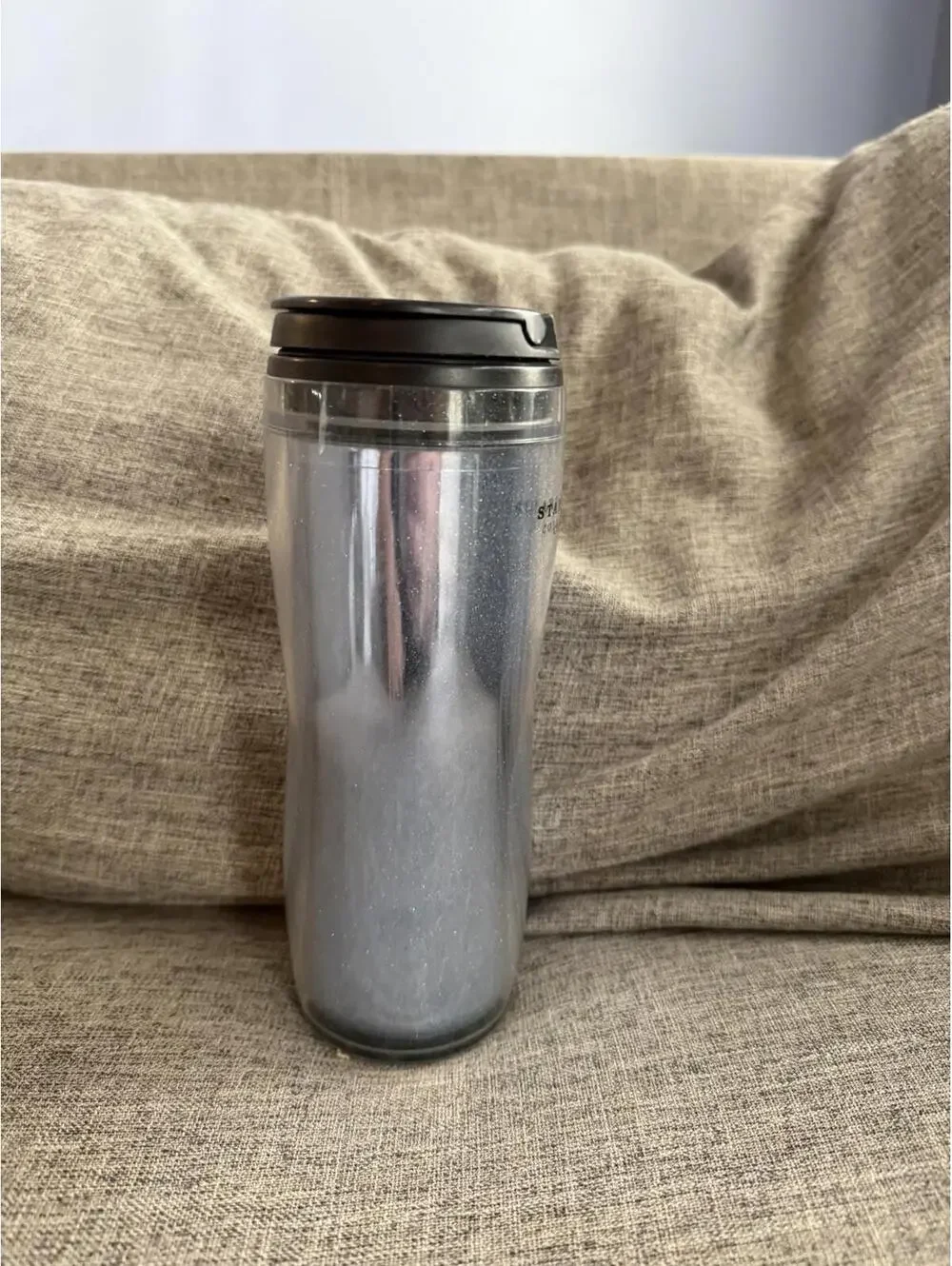 Starbucks travel coffee